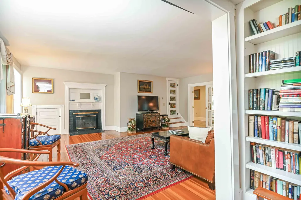 1 Norwood Farms Road York ME 03909