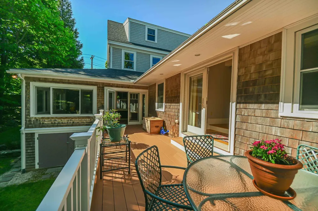 1 Norwood Farms Road York ME 03909