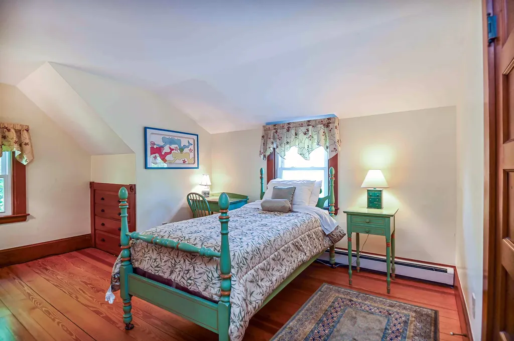 1 Norwood Farms Road York ME 03909