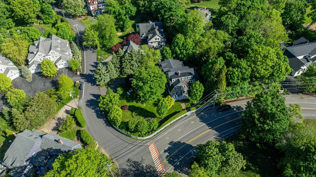 1 Norwood Farms Road York ME 03909