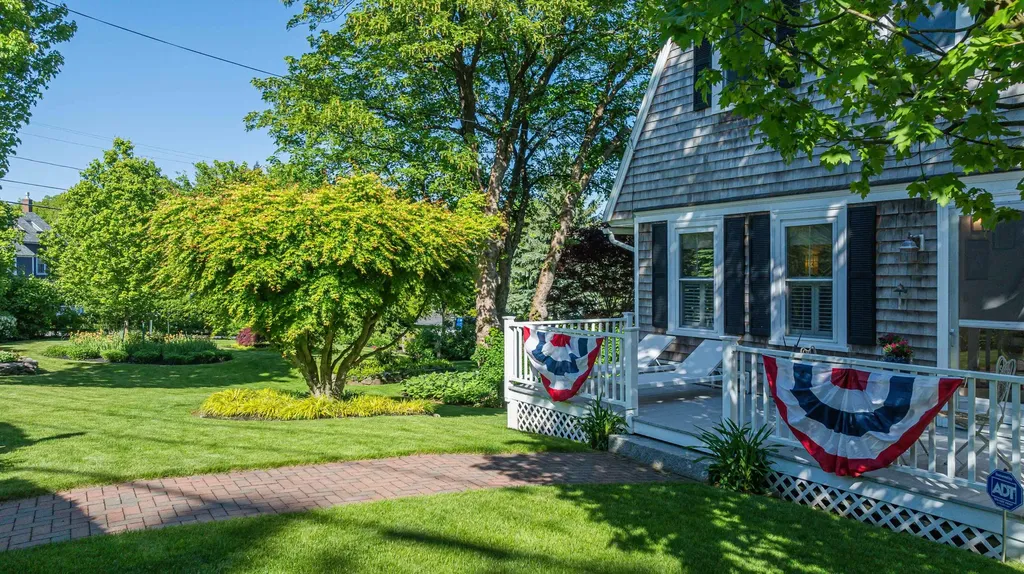 1 Norwood Farms Road York ME 03909