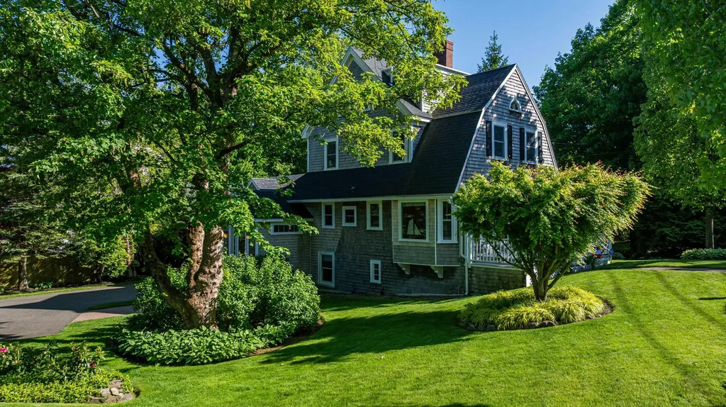 1 Norwood Farms Road York ME 03909
