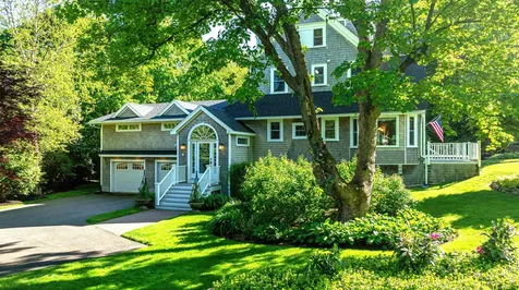 1 Norwood Farms Road York ME 03909