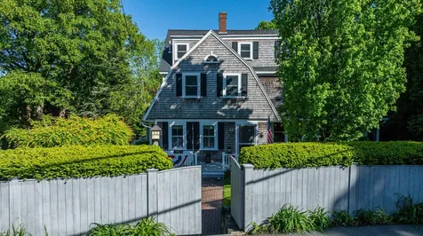 1 Norwood Farms Road York ME 03909