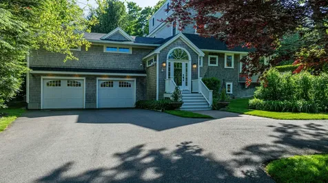 1 Norwood Farms Road York ME 03909
