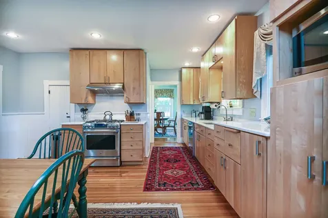 1 Norwood Farms Road York ME 03909
