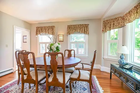 1 Norwood Farms Road York ME 03909