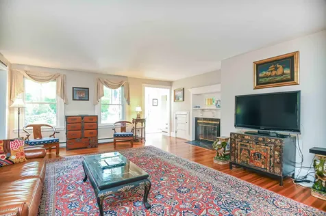 1 Norwood Farms Road York ME 03909