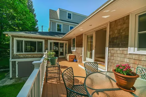 1 Norwood Farms Road York ME 03909