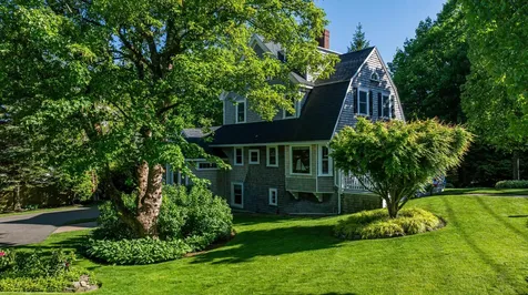1 Norwood Farms Road York ME 03909