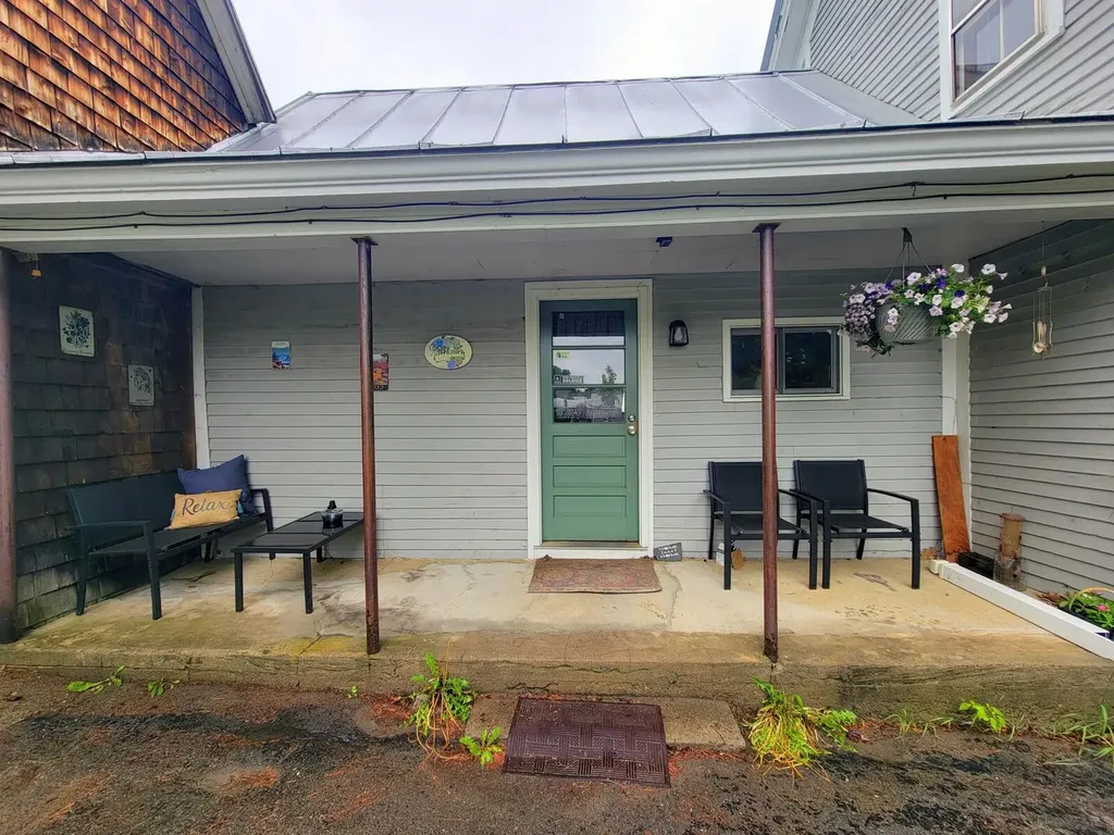 186 Park Street Phillips ME 04966