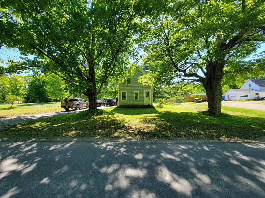 186 Park Street Phillips ME 04966