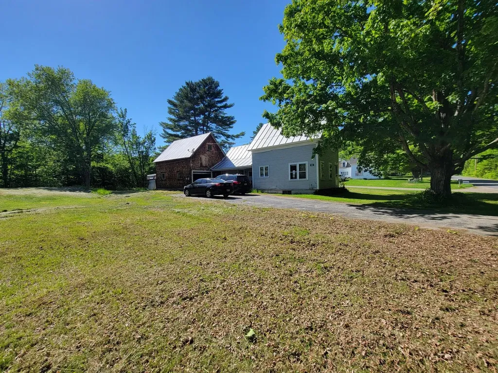 186 Park Street Phillips ME 04966