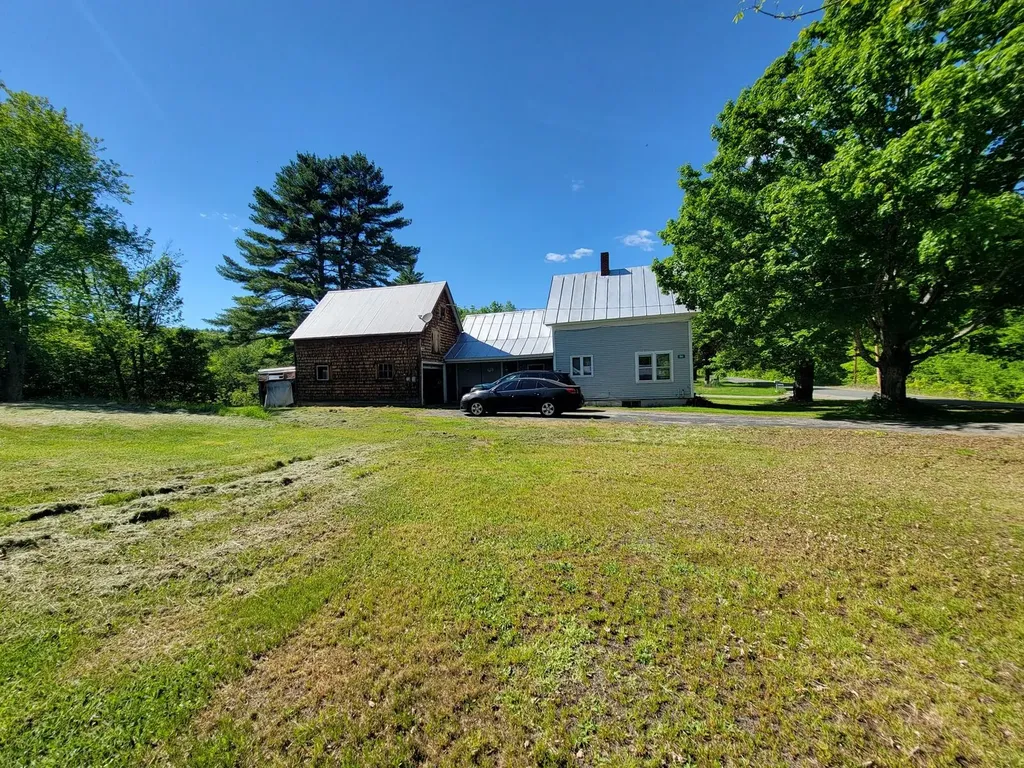 186 Park Street Phillips ME 04966