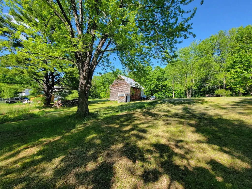 186 Park Street Phillips ME 04966
