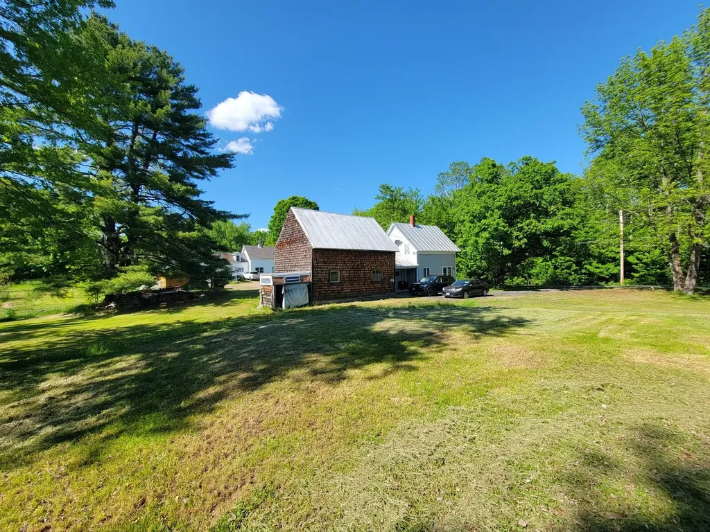 186 Park Street Phillips ME 04966