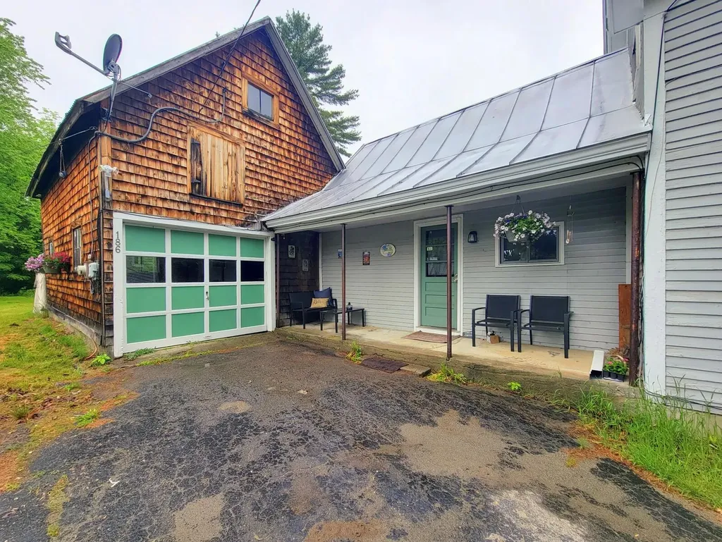 186 Park Street Phillips ME 04966
