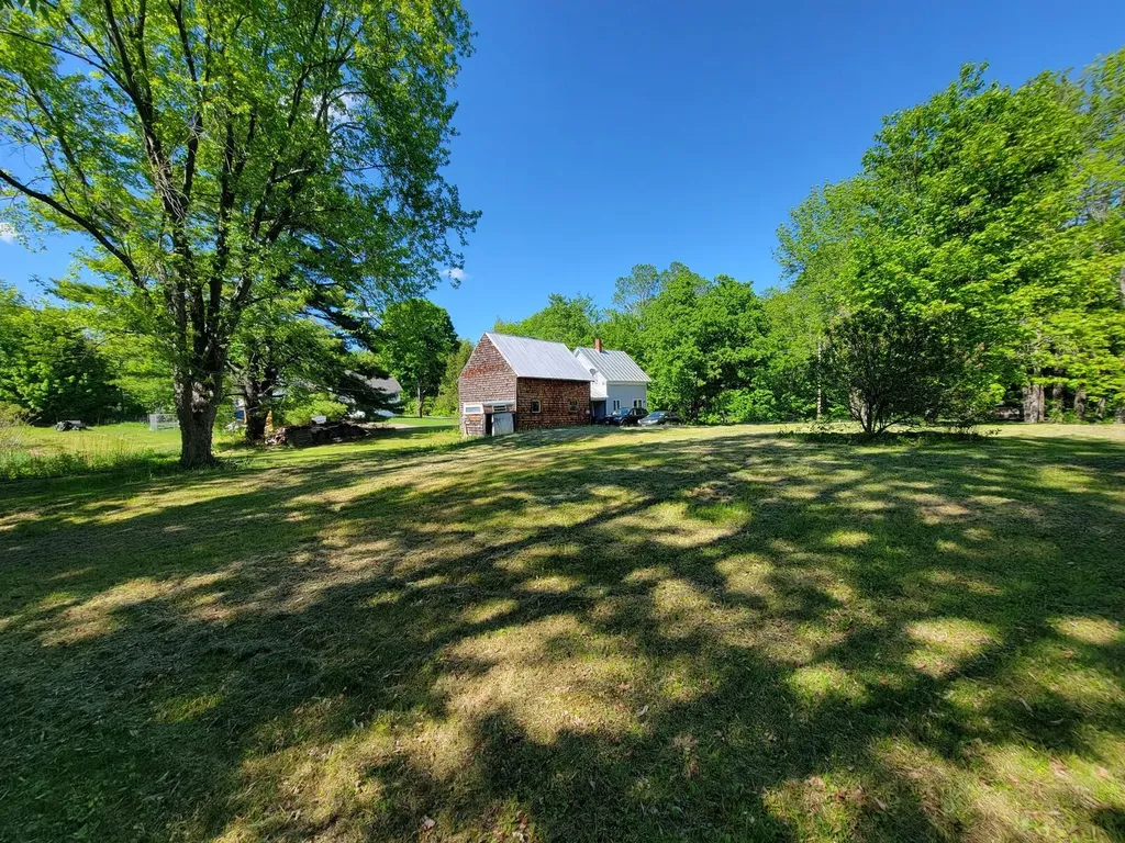 186 Park Street Phillips ME 04966