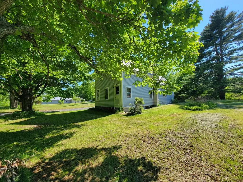 186 Park Street Phillips ME 04966