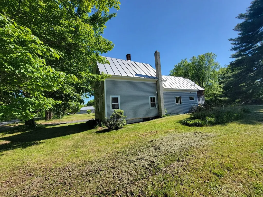 186 Park Street Phillips ME 04966