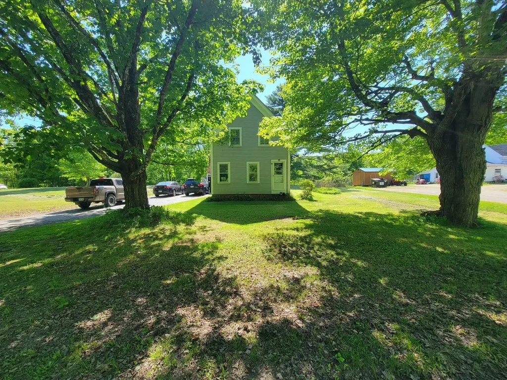 186 Park Street Phillips ME 04966