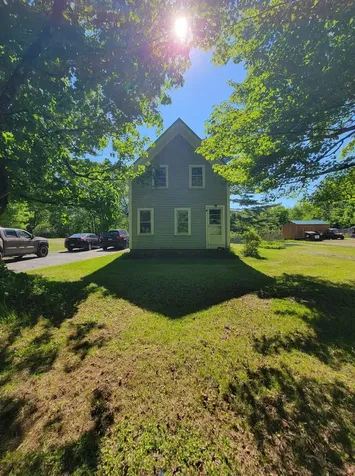 186 Park Street Phillips ME 04966
