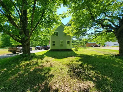 186 Park Street Phillips ME 04966