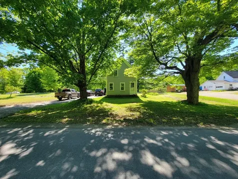 186 Park Street Phillips ME 04966