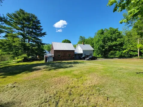186 Park Street Phillips ME 04966