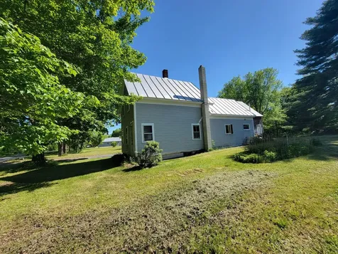 186 Park Street Phillips ME 04966