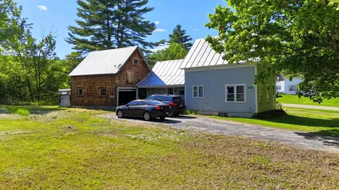 186 Park Street Phillips ME 04966
