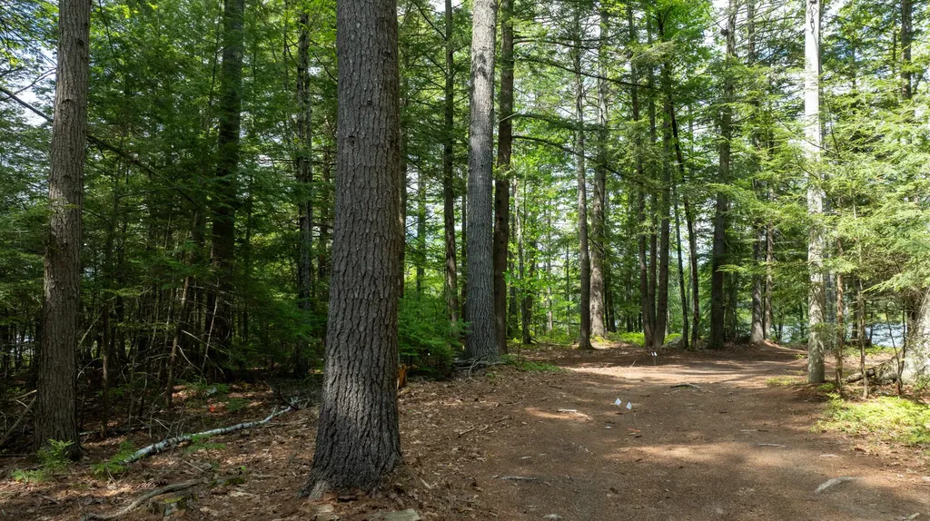 18 Hemlock Point Lane Bridgton ME 04009