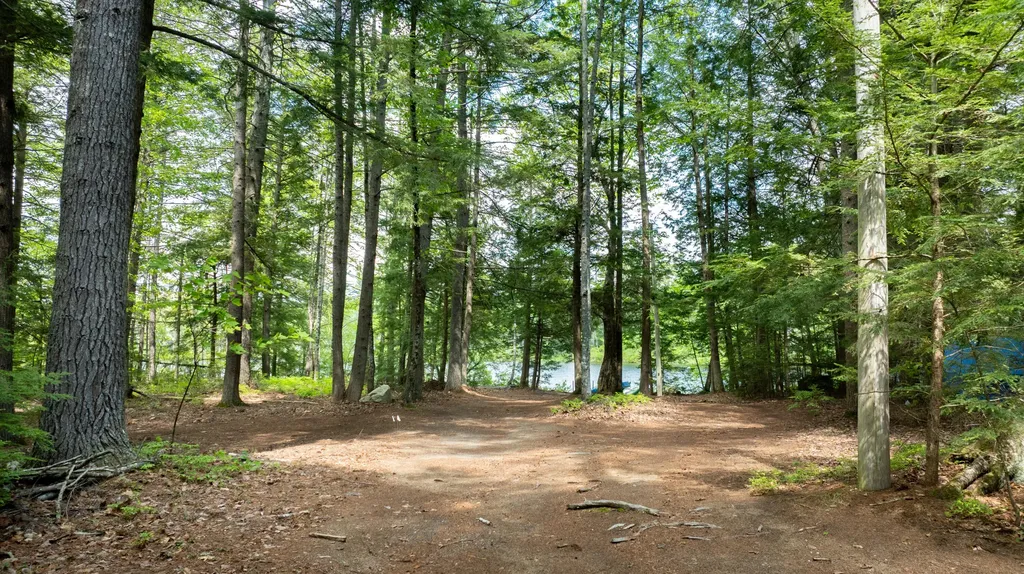 18 Hemlock Point Lane Bridgton ME 04009