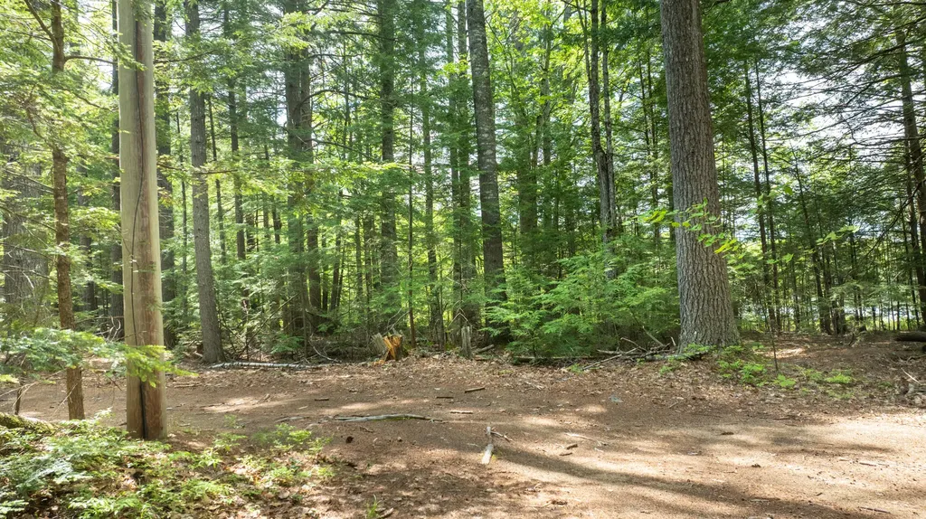 18 Hemlock Point Lane Bridgton ME 04009