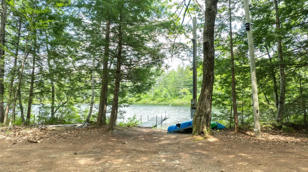 18 Hemlock Point Lane Bridgton ME 04009