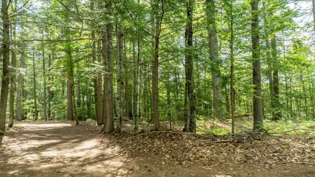 18 Hemlock Point Lane Bridgton ME 04009