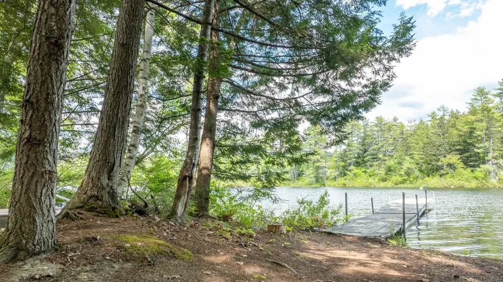 18 Hemlock Point Lane Bridgton ME 04009