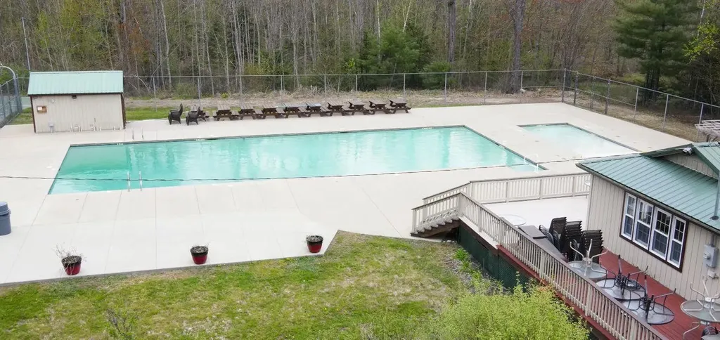 18 Hemlock Point Lane Bridgton ME 04009