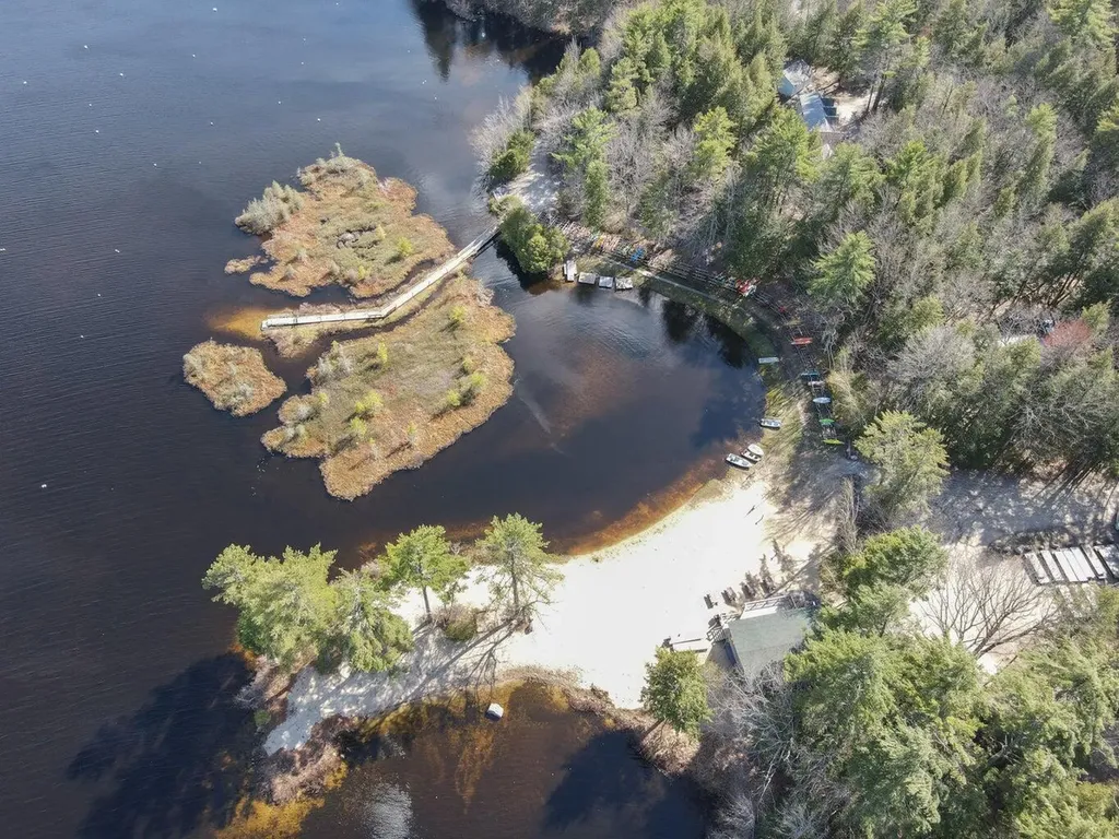 18 Hemlock Point Lane Bridgton ME 04009