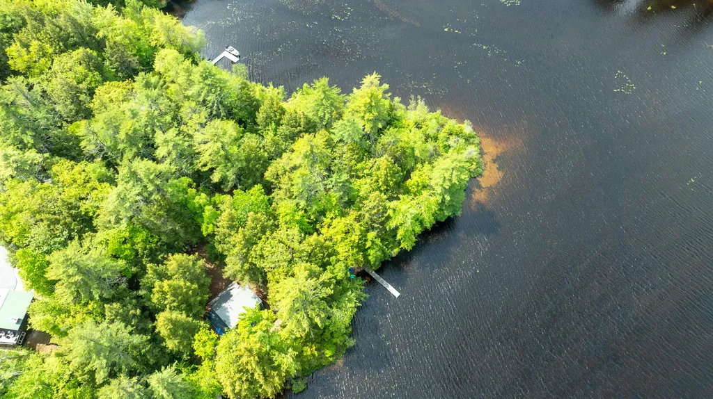 18 Hemlock Point Lane Bridgton ME 04009