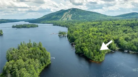 18 Hemlock Point Lane Bridgton ME 04009
