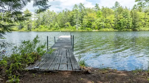 18 Hemlock Point Lane Bridgton ME 04009