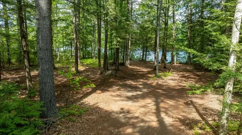 18 Hemlock Point Lane Bridgton ME 04009