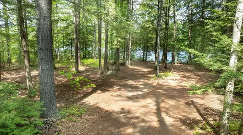 18 Hemlock Point Lane Bridgton ME 04009