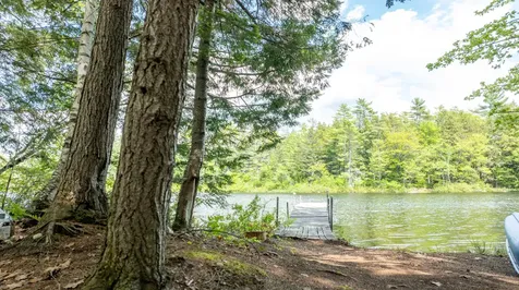 18 Hemlock Point Lane Bridgton ME 04009