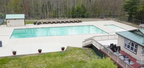 18 Hemlock Point Lane Bridgton ME 04009