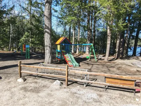 18 Hemlock Point Lane Bridgton ME 04009