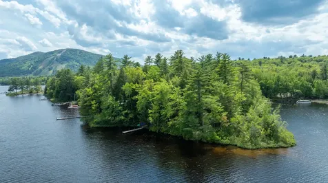 18 Hemlock Point Lane Bridgton ME 04009