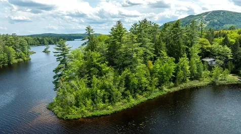18 Hemlock Point Lane Bridgton ME 04009