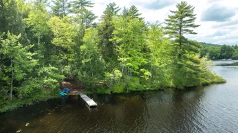 18 Hemlock Point Lane Bridgton ME 04009